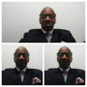 Meet your Posher, Larry